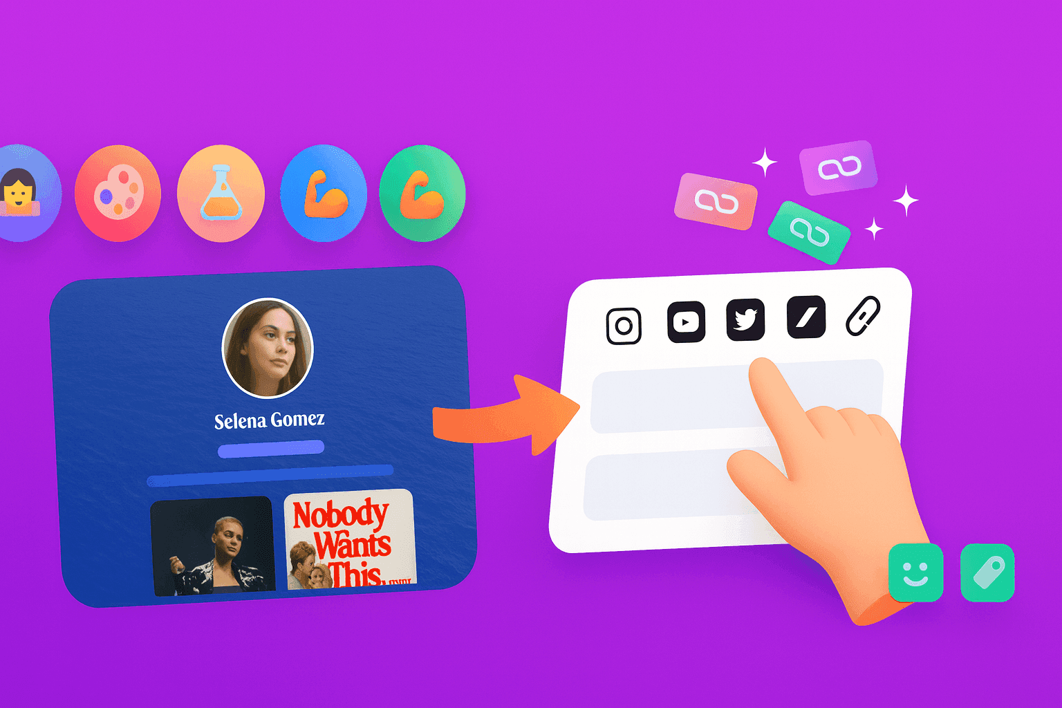 How to Use Lnkk.it: The Complete Step-by-Step Guide to Building Your Digital Identity