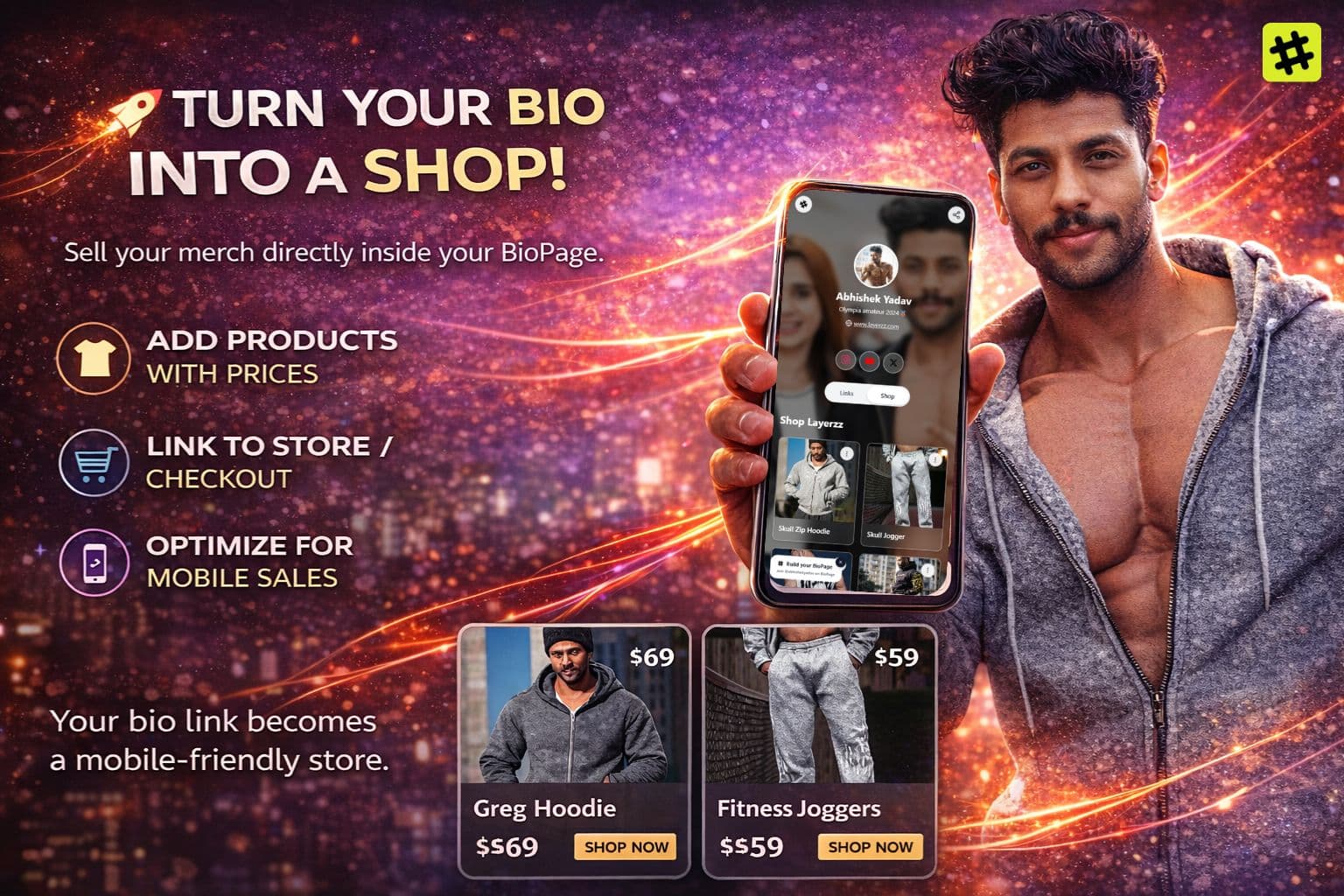 How to Add Products to Your Lnkk.it: The Complete Guide to Selling Online