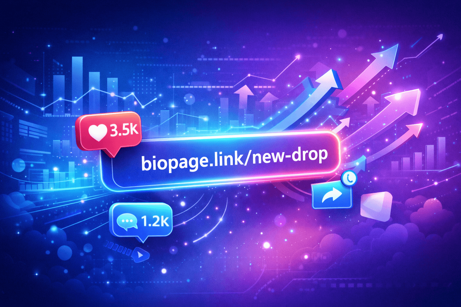 How to Skyrocket Your Social Media Engagement with Branded Links