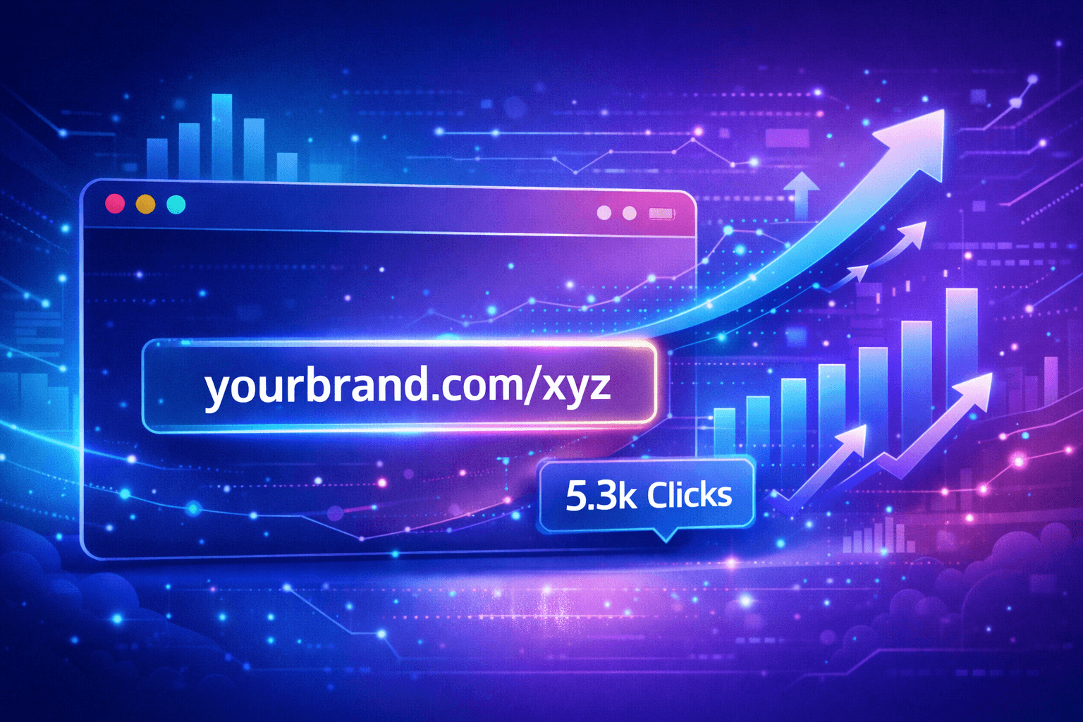 The Comprehensive Guide to Custom Domains & Advanced Link Analytics